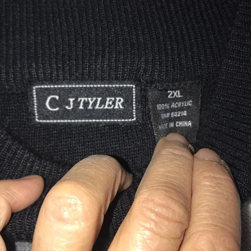 Men’s Nice Sweater